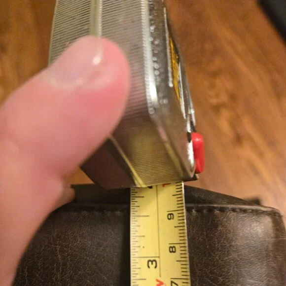 Matt & Nat Briefcase/Computer Bag - Picture 10 of 10